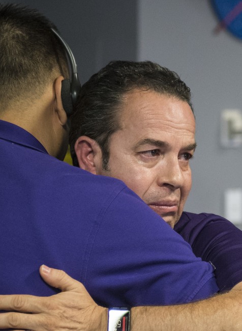 Sonda Cassini po 20 rokoch zhorela