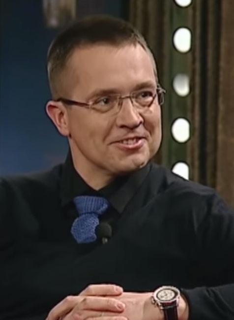 Roman Šmucler