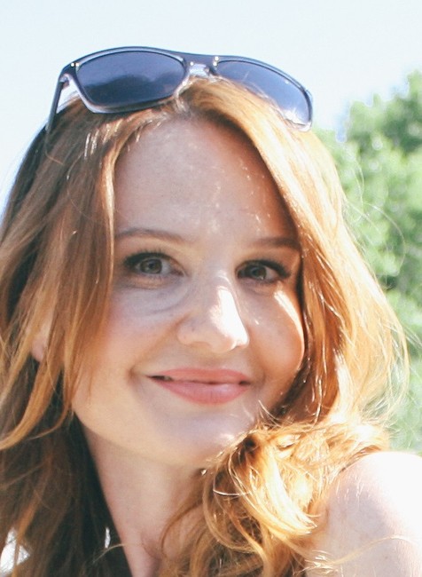 Nasi - Adnrea Karnasová