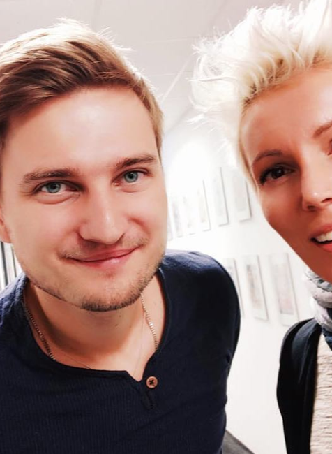 BuranoWski ( buranowski_official) • Fotky a videá na Instagrame(2)