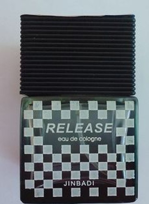 RELEASE eau de perfume – toaletná voda