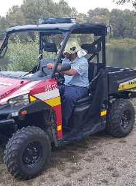 Záchranné zložky pátrajú po šesťročnom Róbertovi. Stratil sa rodičom