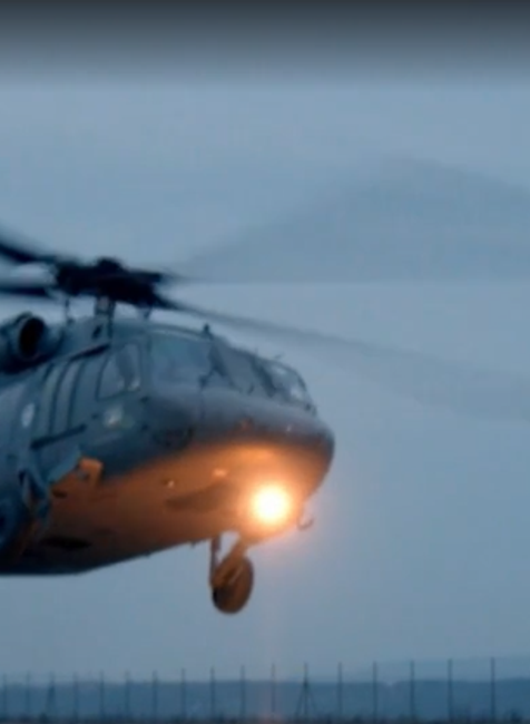 Slovensku chýbajú piloti vrtuľníkov