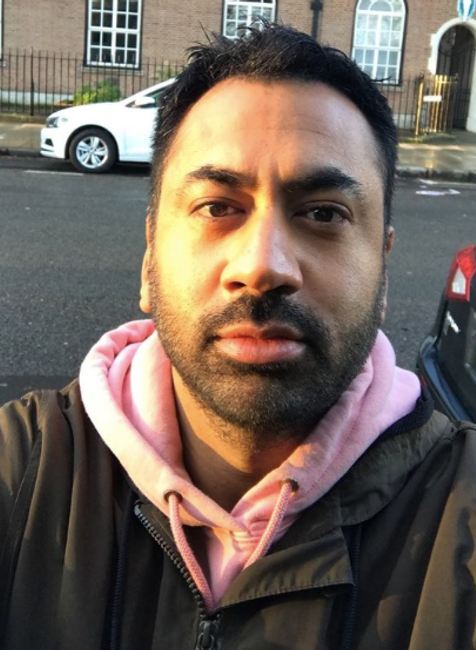 Kal Penn