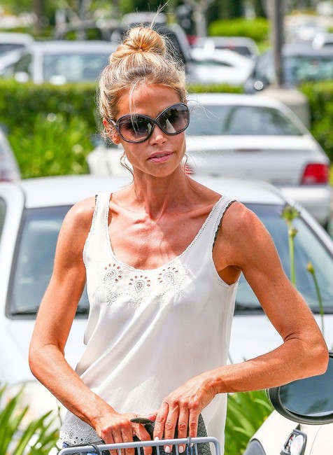 Denise Richards