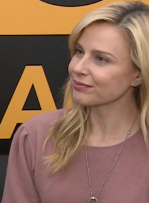 Cara Buono