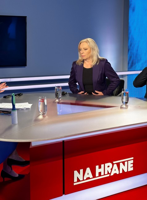 ANH Radičová Maďarič