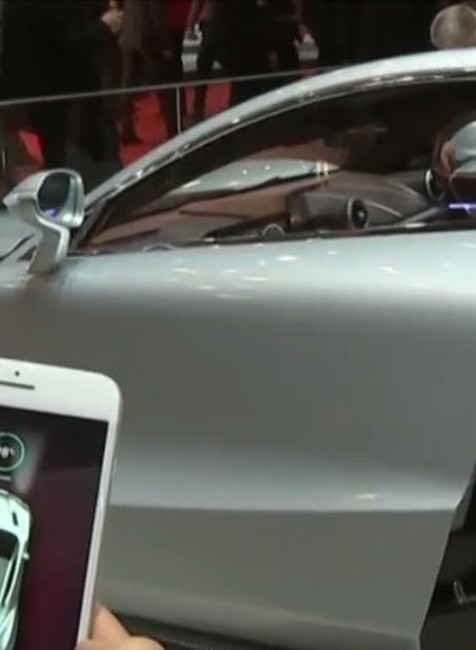 Fenoménom najbližších rokov budú elektro autá. Preraziť by mali aj na Slovensku