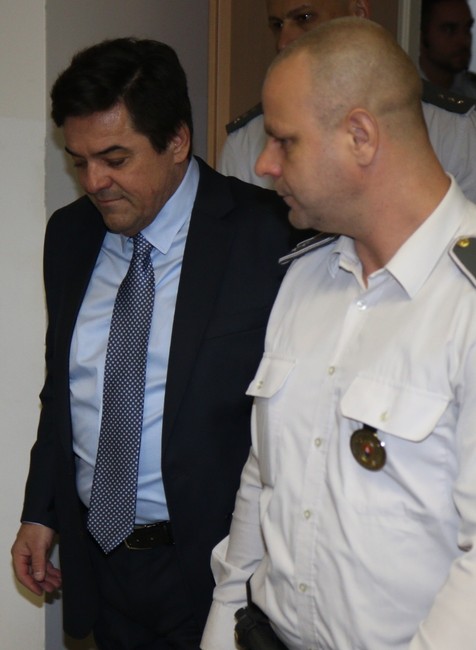 Marian Kočner vypovedá v kauze Zmenky 9.9.2019 