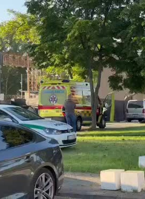 [multi] tragédia Bratislava nočný klub 4887