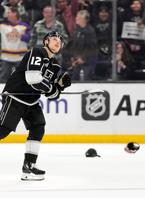 LA Kings (2)