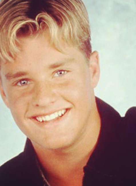 Zachery Ty Bryan