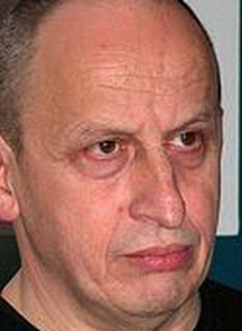 Jan Kraus