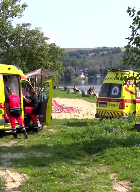 [multi] Utopený muž 13228