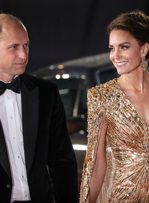 William a Kate