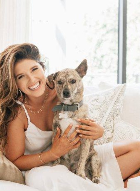 Katherine Schwarzenegger