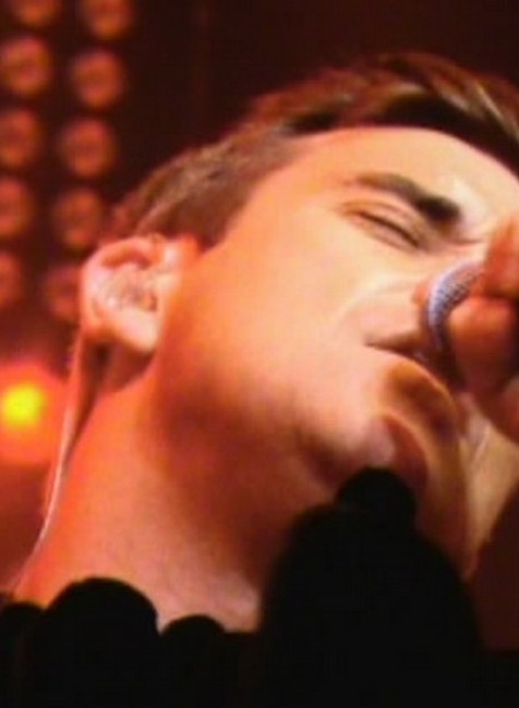 Robbie Williams