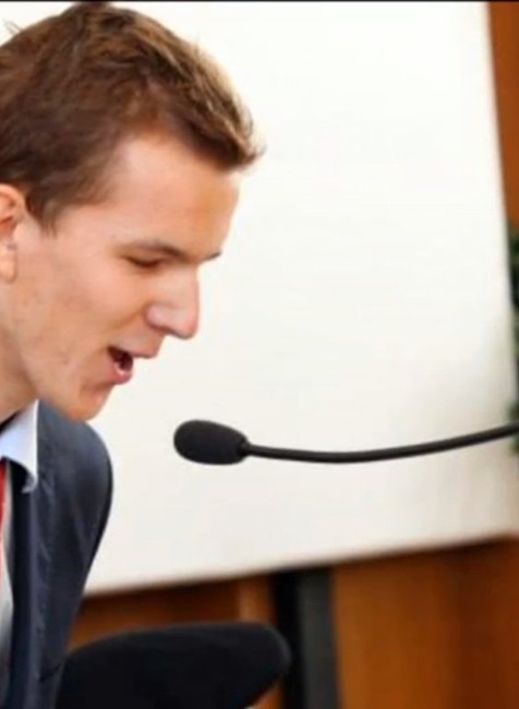 Projekty, ktoré zlepšia náš život. Mladí študenti už nesedia len nad knihami