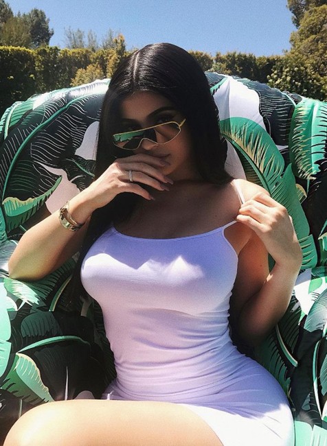 Kylie Jenner