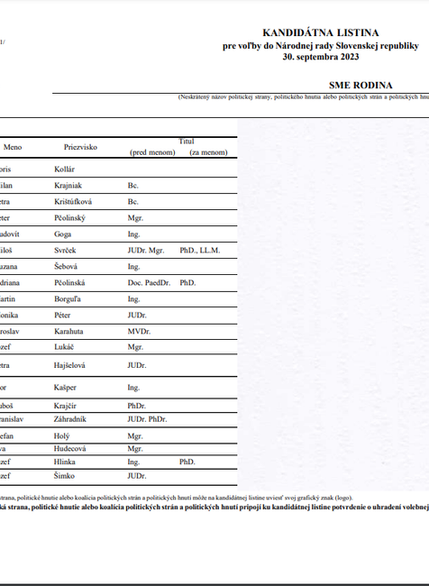 sme rodina 1