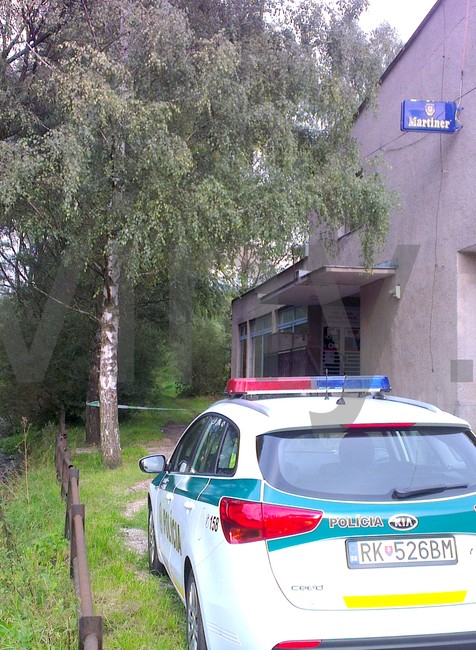 Liptovská Lúžna vražda 5