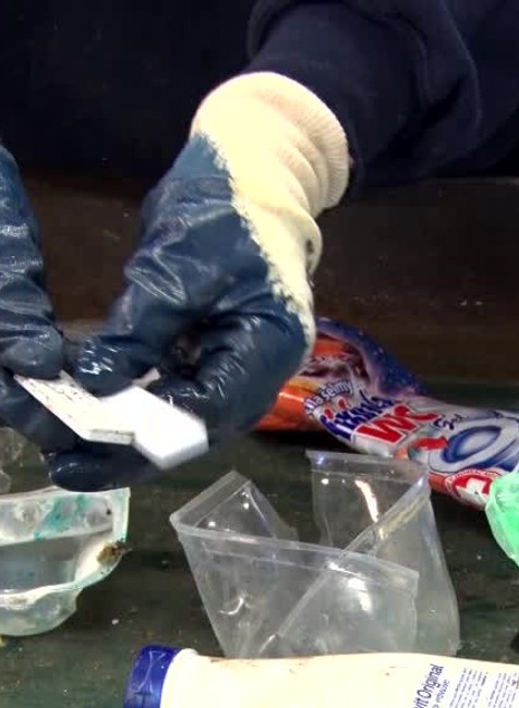 [multi] Prehladavanie smetiska testy 4157