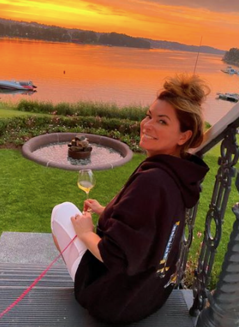Shania Twain
