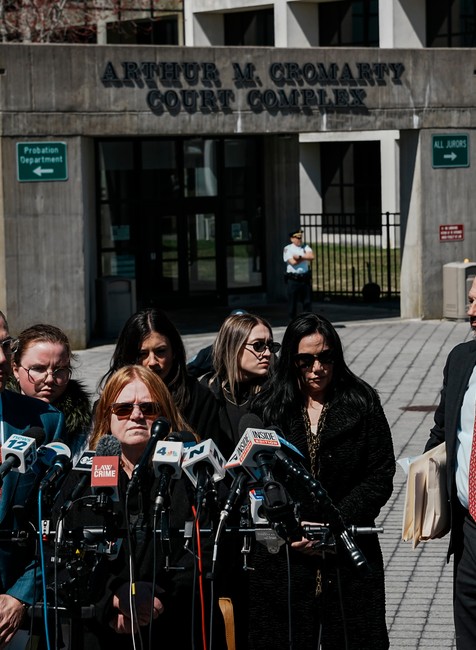 Proces so sériovým vrahom Rexom Heuermannom