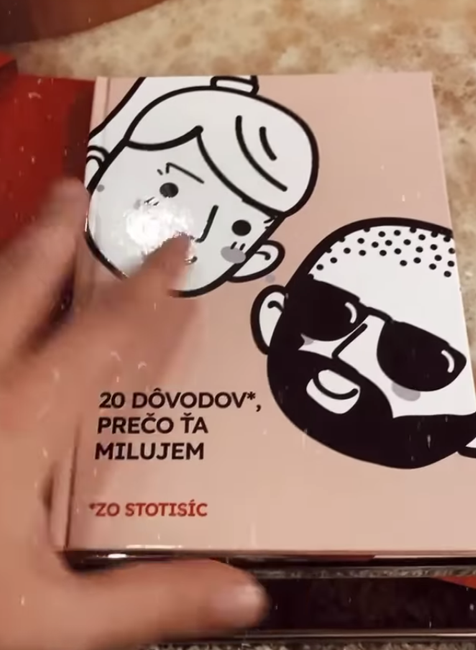 Vianoce u Vrbovských