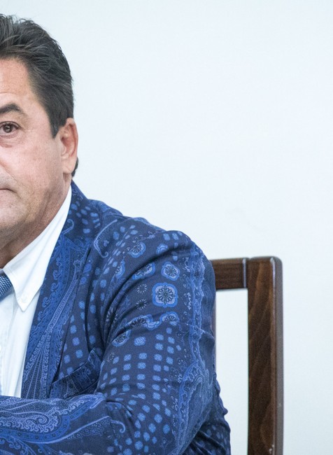 Marián Kočner, pojednávanie na Najvyššom súde