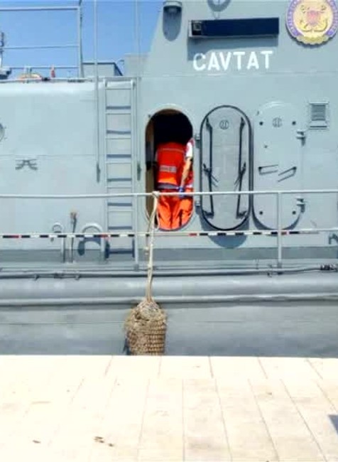 Britka vypadla z výletnej lode v Chorvátsku. V mori čakala na záchranu 10 hodín2026