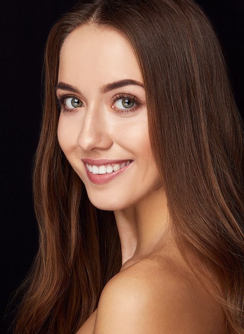 natalia lopasovska