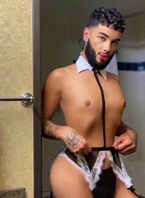 Rudy Villalobos