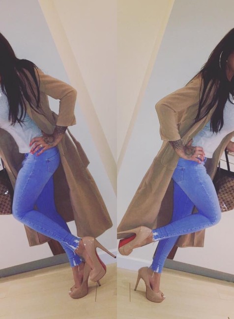 Nicki Valentina Rose