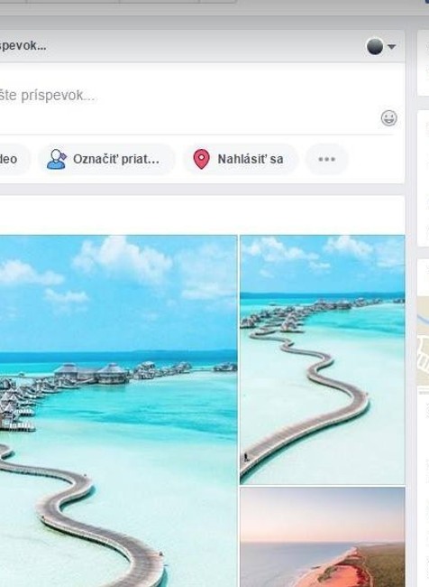 Dovolenkoví podvodníci