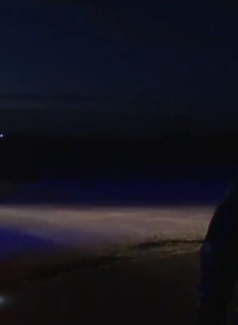 Únik nebezpečnej látky na stavenisku R7