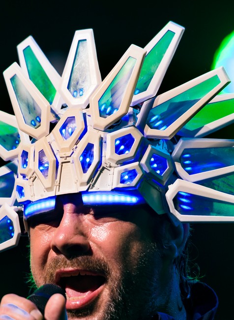 Jay Kay