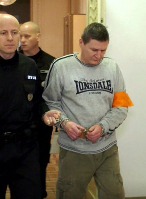 Súd rozhodol o treste pre muža, ktorý strieľal na koscov. Verdikt je právoplatný