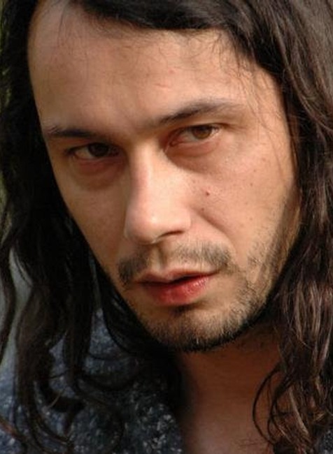 Pavel Liška