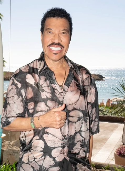 Lionel Richie