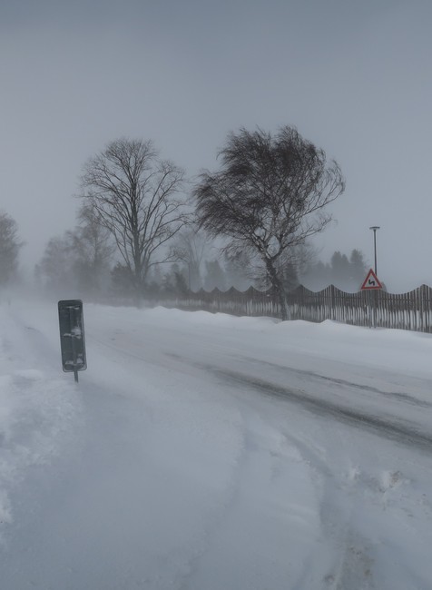Kalamita Poprad
