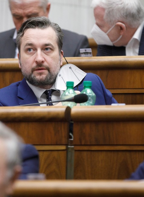 Ľuboš Blaha