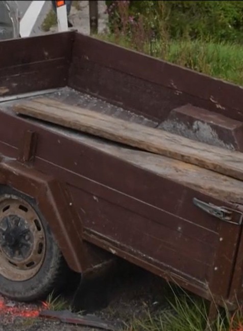 Autobus spôsobil kolíziu