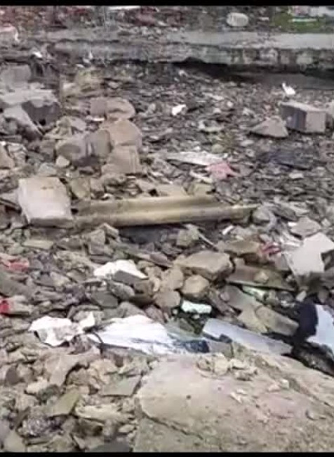 Na tínedžera sa zvalil múr v Jelke