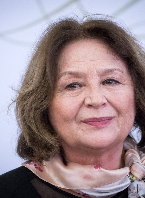 Emilia Vasaryova
