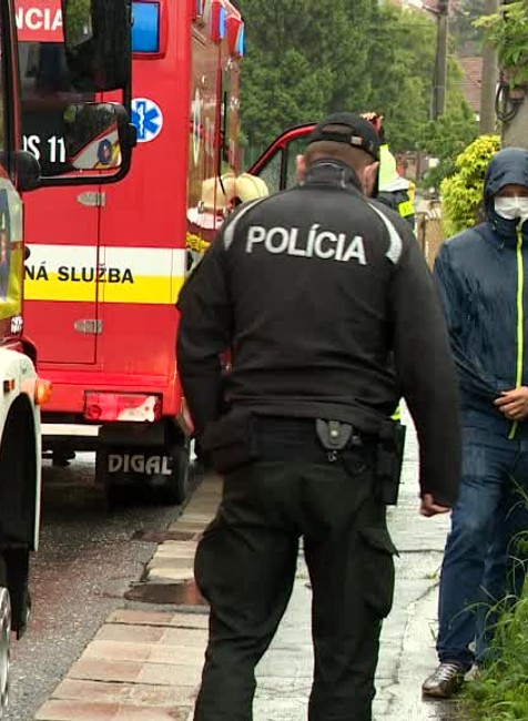 [multi] Poziar Lamac 6791