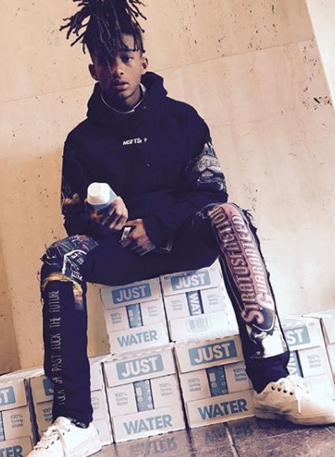 Jaden Smith