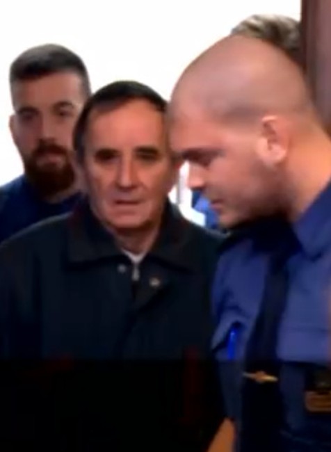 Súd poslal za mreže 71-ročného českého dôchodcu. Odsúdil ho za terorizmus