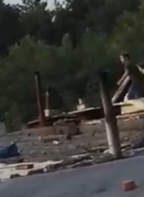 Viac než dve desiatky ľudí skončili so zraneniami