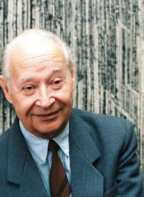 Alexander Dubcek